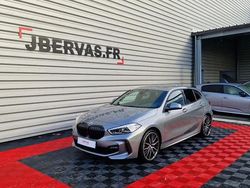 Utilisé 2023 BMW 118 M Sport Citadine | 27 590 € (Prix juste)