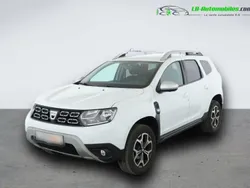 Utilisé 2019 Dacia Duster SUV | 17 700 €