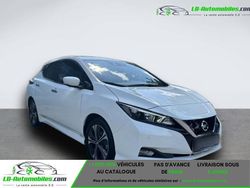 Utilisé 2021 Nissan Leaf Citadine | 15 800 € (Prix juste)