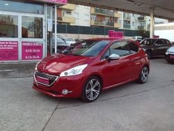 Utilisé 2014 Peugeot 208 GTi Citadine | 7 990 € (Bon prix)