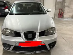Gris Utilisé 2006 Seat Ibiza Stylance Citadine | 5 500 €