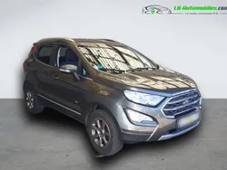 Utilisé 2018 Ford Ecosport SUV | 18 600 € (Prix juste)