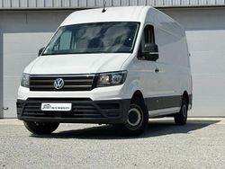 Blanc Utilisé 2017 VW Crafter Van | 9 990 €