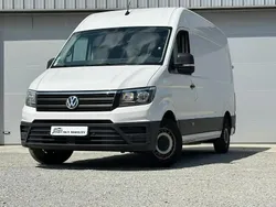 Blanc Utilisé 2017 VW Crafter Van | 9 990 €