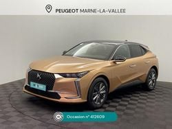 Marron Utilisé 2023 DS Automobiles DS4 Bastille Berline | 24 980 € (Prix juste)