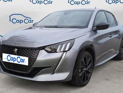 Utilisé 2023 Peugeot e-208 GTi Citadine | 18 990 € (Prix juste)