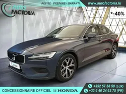 Bleu Utilisé 2024 Volvo S60 Berline | 29 950 € (Bon prix)