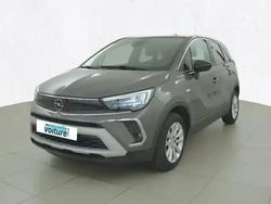 Gris Utilisé 2021 Opel Crossland SUV | 13 690 € (Prix juste)