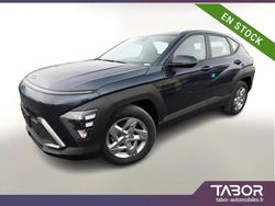 Bleu Nouvelle 2025 Hyundai Kona Trend SUV | 29 625 € (Prix juste)