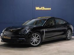 Noir Utilisé 2018 Porsche Panamera 4 Executive Berline | 69 900 € (Super prix)