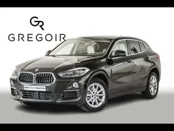 Noir Utilisé 2019 BMW X2 SUV | 19 450 € (Prix juste)