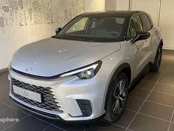 Biton Utilisé 2025 Lexus LBX SUV | 36 500 € (Prix juste)