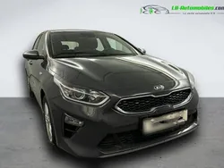 Utilisé 2021 Kia Ceed Berline | 22 800 € (Prix juste)
