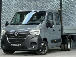 Gris Utilisé 2020 Renault Master Van | 22 950 € (Prix cher)