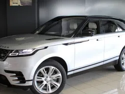 Utilisé 2019 Land Rover Range Rover Velar R-Dynamic SUV | 39 980 € (Prix juste)
