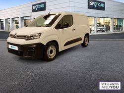 Utilisé 2019 Citroën Berlingo Monospace | 12 990 €
