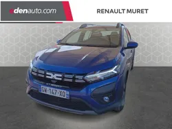 Utilisé 2024 Dacia Sandero Expression Citadine | 16 850 € (Prix juste)