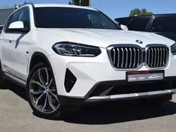 Utilisé 2021 BMW X3 Luxury Line SUV | 39 900 € (Prix juste)