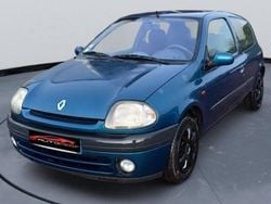 Occasion 1998 Renault Clio II Citadine | 2 990 € (Bon prix)