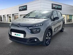 Utilisé 2023 Citroën C3 Feel Citadine | 11 990 € (Prix juste)