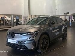 Gris Utilisé 2025 Renault Mégane Esprit Alpine SUV | 39 390 €
