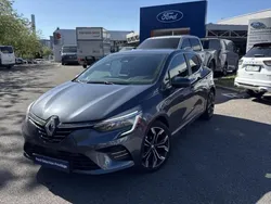 Gris Utilisé 2022 Renault Clio V Intens | 15 540 € (Prix juste)