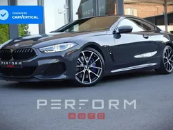 Gris Utilisé 2020 BMW 840 M Sport Coupé | 54 500 € (Bon prix)