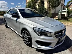 Gris Utilisé 2013 Mercedes CLA180 AMG Berline | 13 999 € (Prix cher)