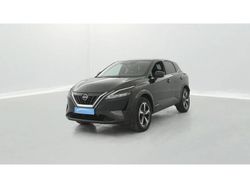 Utilisé 2023 Nissan Qashqai N-Connecta SUV | 27 970 € (Prix juste)