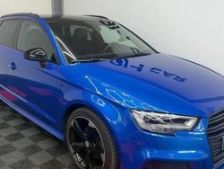Occasion 2019 Audi A3 S-Line Berline | 19 990 € (Prix juste)