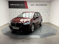 Utilisé 2022 BMW 218 Sport Line Break | 29 690 € (Prix juste)