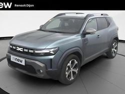 Vert Utilisé 2025 Dacia Duster Journey SUV | 23 980 € (Prix assez cher)