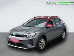 Utilisé 2021 Kia Stonic SUV | 18 600 € (Bon prix)