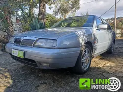 Argent Utilisé 1999 Lancia Kappa Berline | 5 500 €
