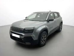 Gris Utilisé 2024 Jeep Avenger EV Altitude SUV | 24 290 € (Super prix)