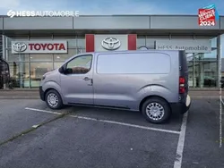 Nouvelle 2024 Toyota Proace Van | 46 399 €