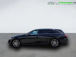 Utilisé 2019 Mercedes E220 Berline | 37 200 € (Prix juste)