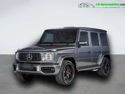 Utilisé 2024 Mercedes G63 AMG AMG SUV | 219 000 € (Prix juste)