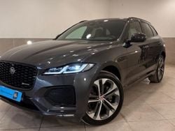 Utilisé 2021 Jaguar F-Pace R-Dynamic SUV | 38 990 € (Super prix)