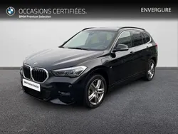 Utilisé 2021 BMW X1 M Sport SUV | 29 990 € (Prix juste)