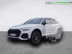 Utilisé 2023 Audi Q5 Sportback Sport SUV | 56 800 € (Prix assez cher)