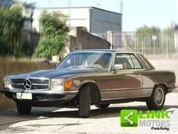 Autres Utilisé 1976 Mercedes SLC280 Coupé | 18 000 €