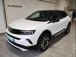 Blanc Utilisé 2025 Opel Mokka GSe SUV | 29 999 €