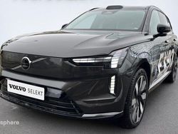 Gris Utilisé 2024 Volvo EX90 Performance SUV | 104 000 €