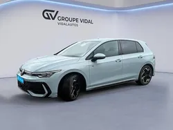 Utilisé 2025 VW Golf VIII R-line | 35 990 € (Prix cher)
