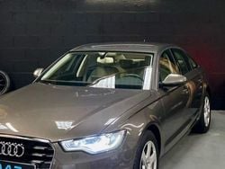 Utilisé 2012 Audi A6 Ambition Berline | 17 990 € (Prix juste)
