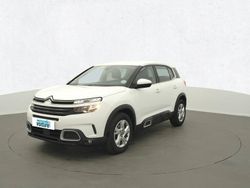 Utilisé 2020 Citroën C5 Aircross Business Class SUV | 20 690 € (Prix juste)