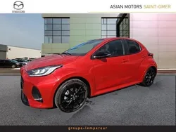 Utilisé 2025 Mazda 2 Homura-Line | 28 990 €