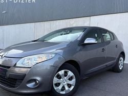 Utilisé 2010 Renault Mégane Coupé Dynamique Coupé | 5 499 €