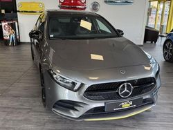 Utilisé 2019 Mercedes A250 AMG line Berline | 28 990 € (Prix juste)